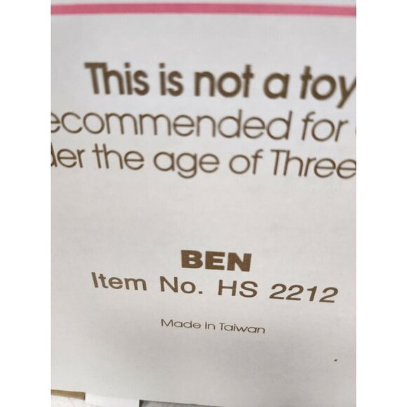 World Gallery By Valeria Shelton Porcelain Doll Ben New in Box - Picture 3 of 11